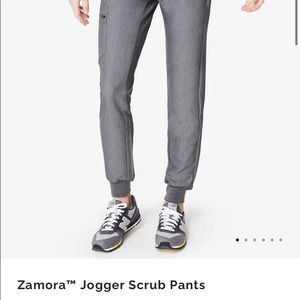 Figs Zamora Jogger Scrub Pants